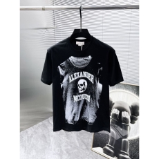 Alexander Mcqueen T-Shirts